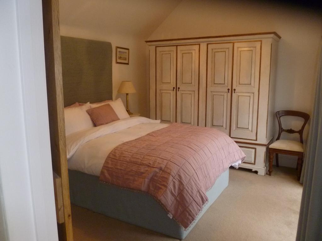 Bed and Breakfast Hunger Barn Norwell Zimmer foto